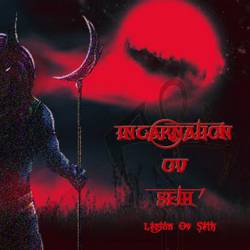 Incarnation Ov Seth : Legion of Seth